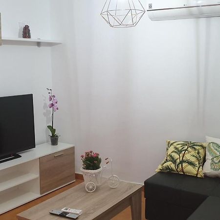 Apartamento Helena Рота Екстериор снимка
