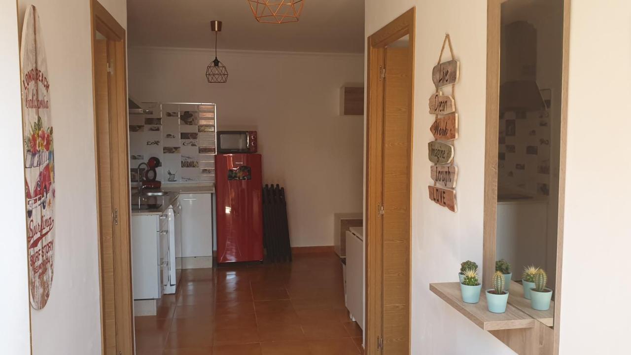 Apartamento Helena Рота Екстериор снимка