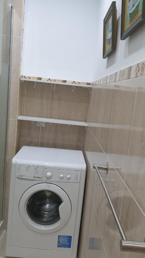 Apartamento Helena Рота Екстериор снимка