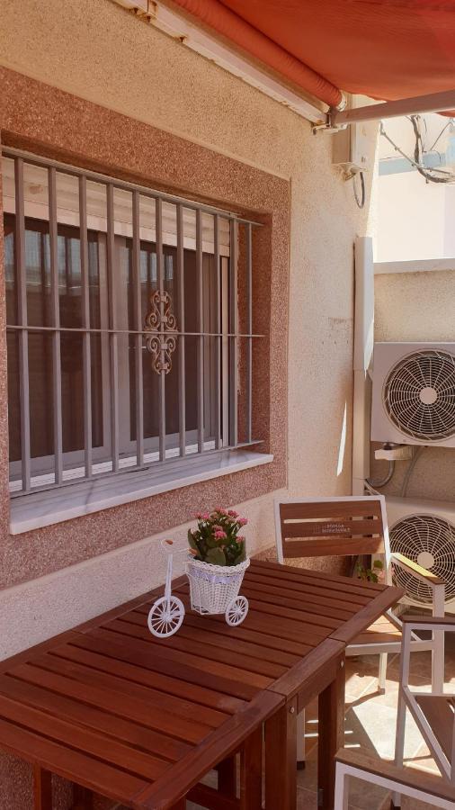 Apartamento Helena Рота Екстериор снимка