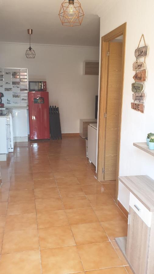 Apartamento Helena Рота Екстериор снимка