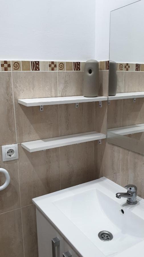 Apartamento Helena Рота Екстериор снимка