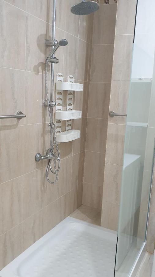 Apartamento Helena Рота Екстериор снимка